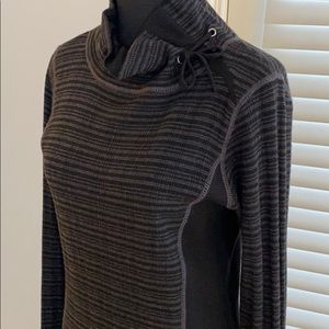 prAna Sweater Dress